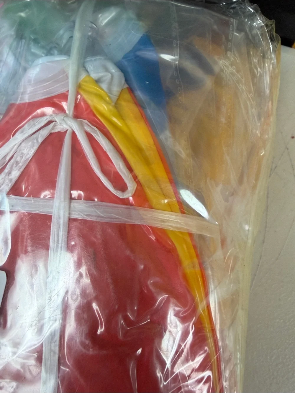 Beach Balls bright assorted